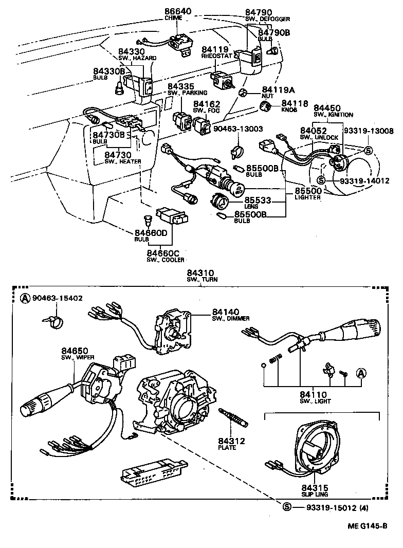 Figure MEG145B
