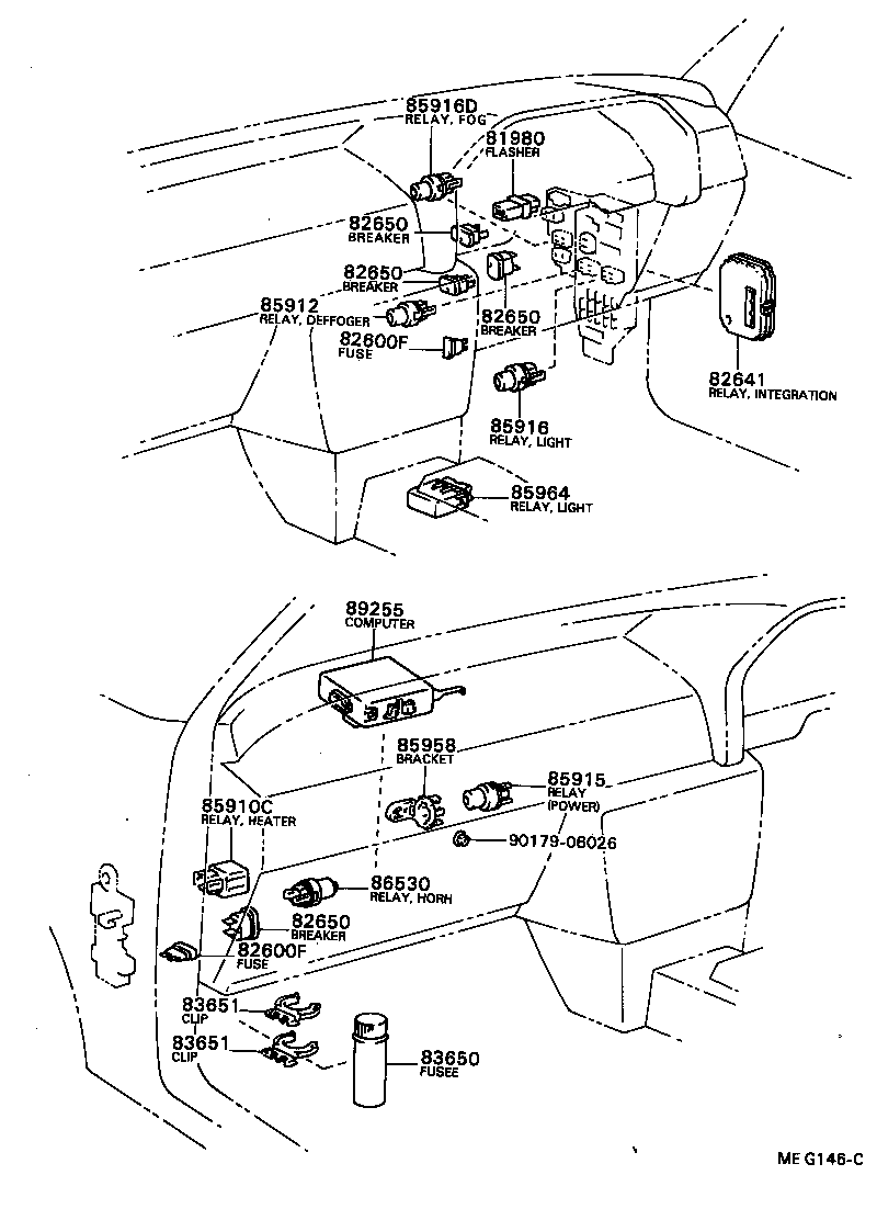 Figure MEG146C