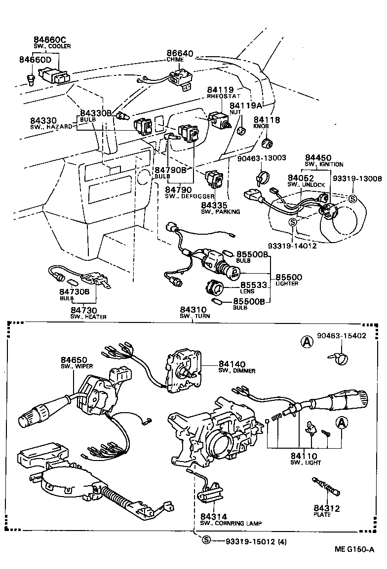 Figure MEG150A