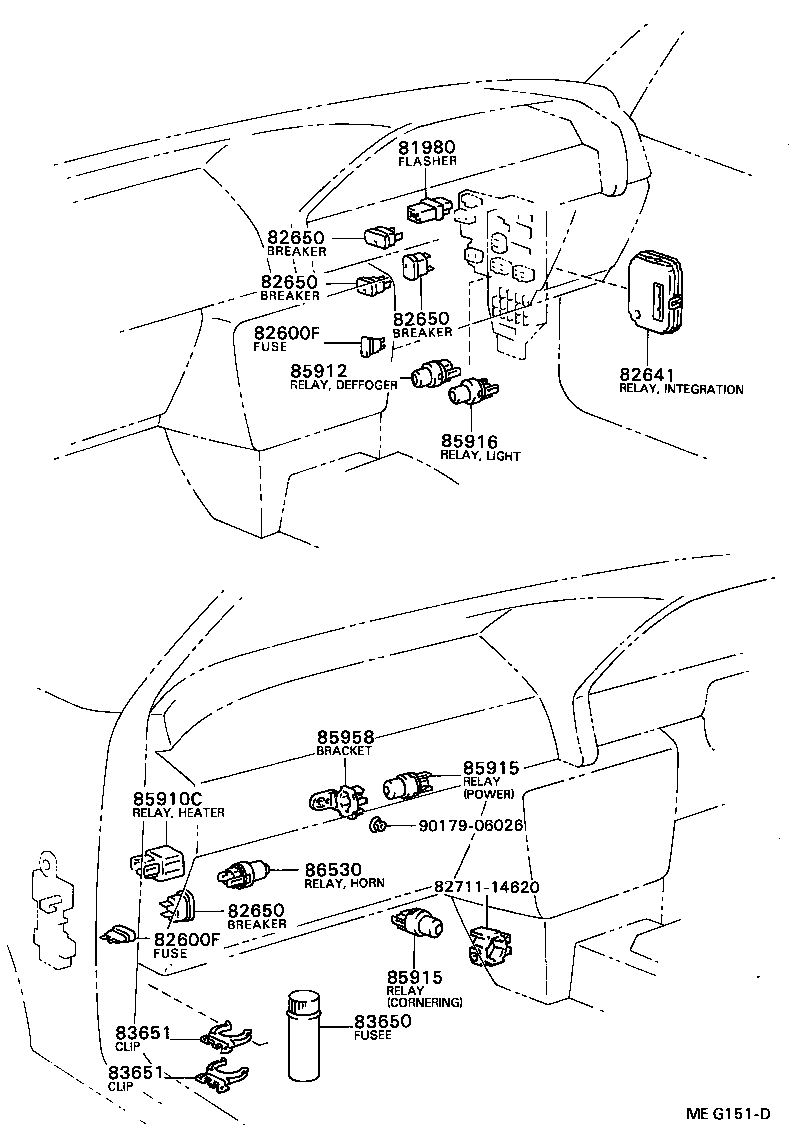 Figure MEG151D