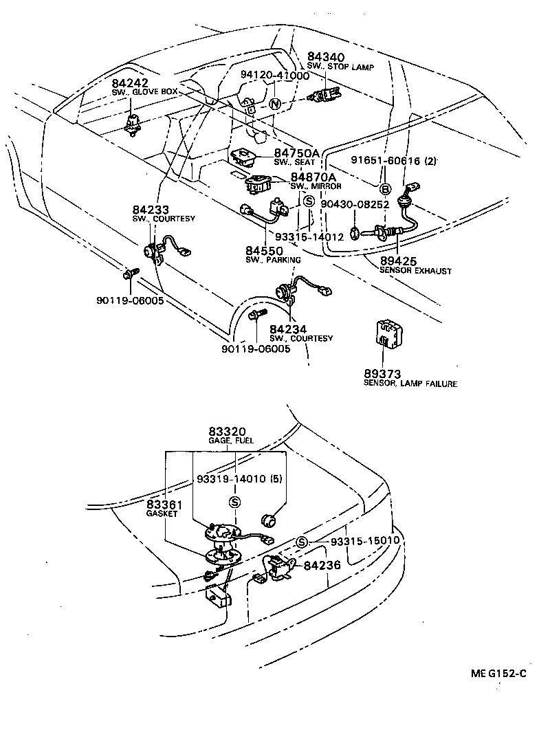 Figure MEG152C