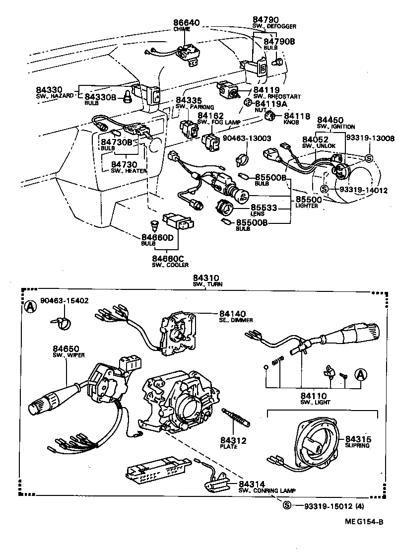 Figure MEG154B