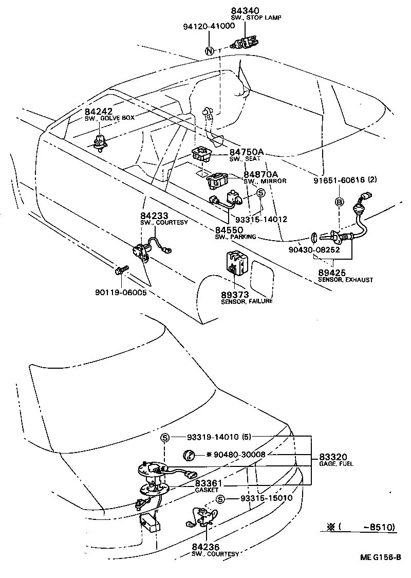 Figure MEG156B