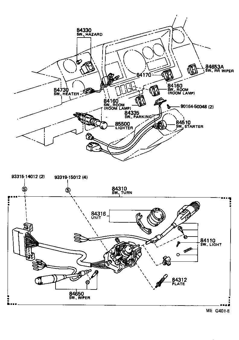 Figure MEG401E