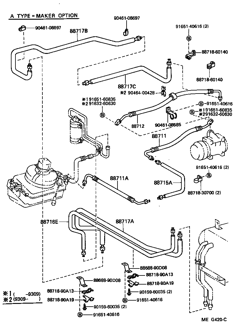 Figure MEG420C