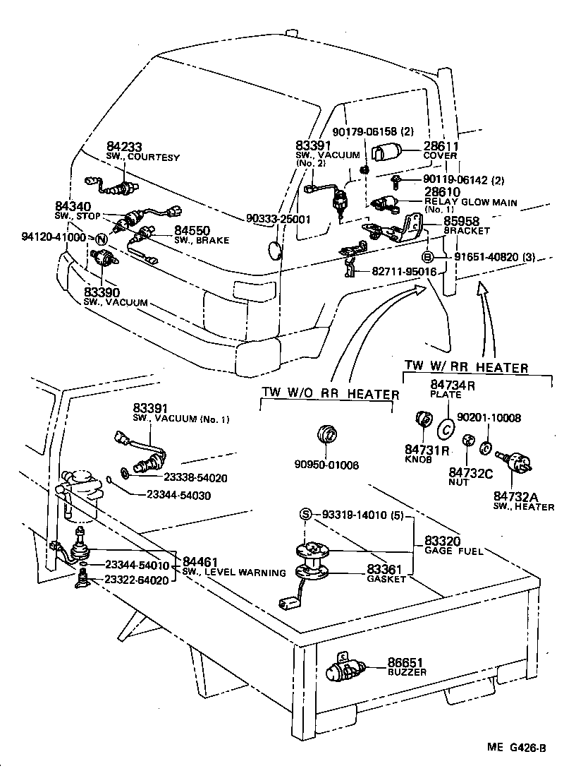 Figure MEG426B