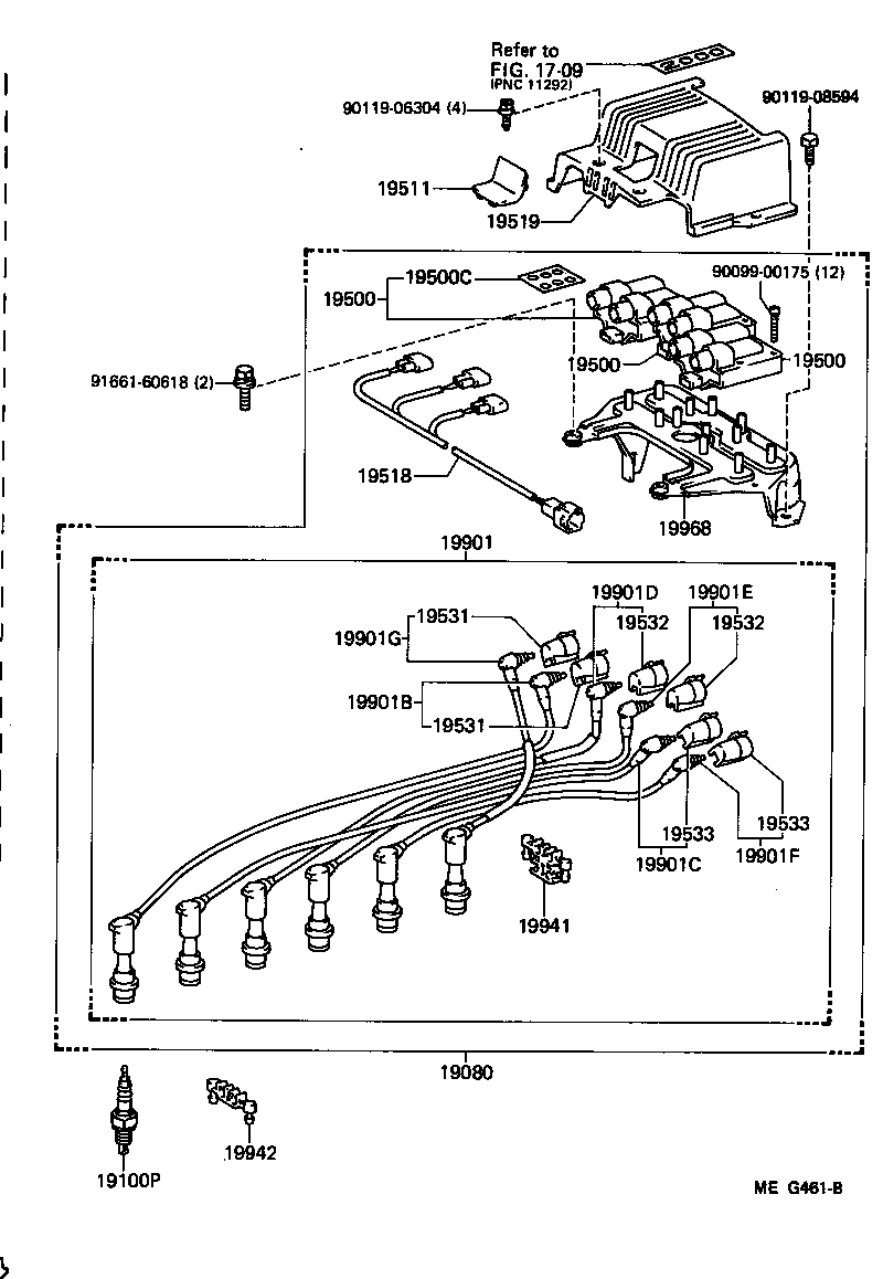 Figure MEG461B
