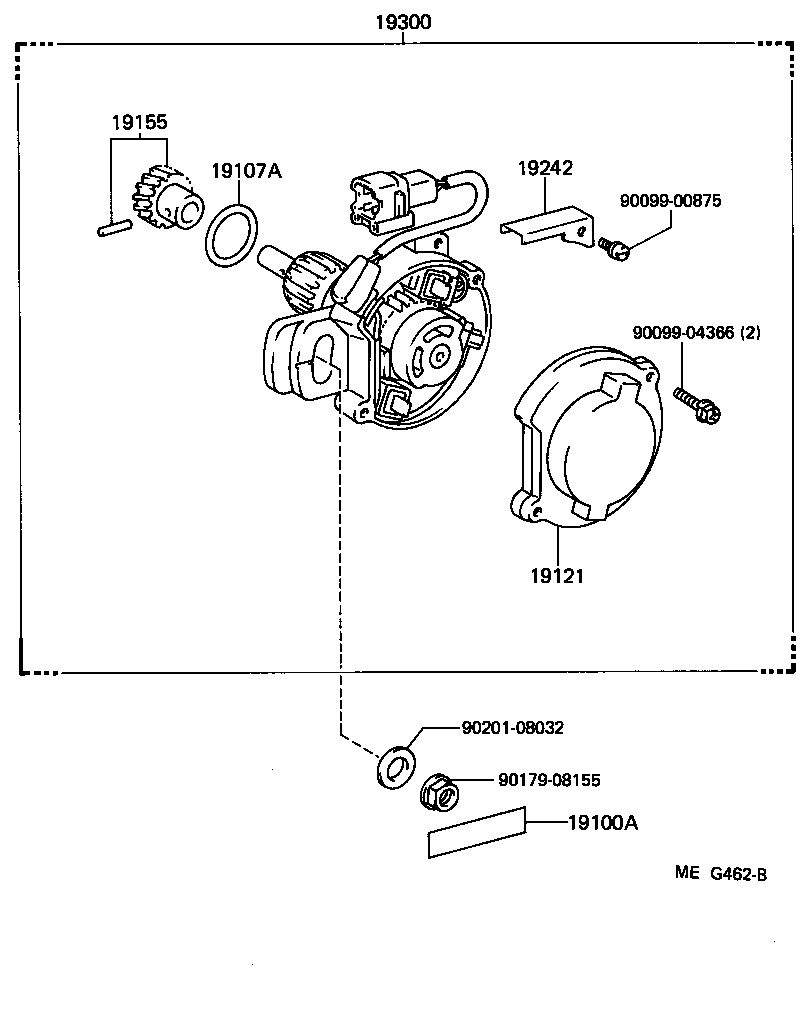 Figure MEG462B