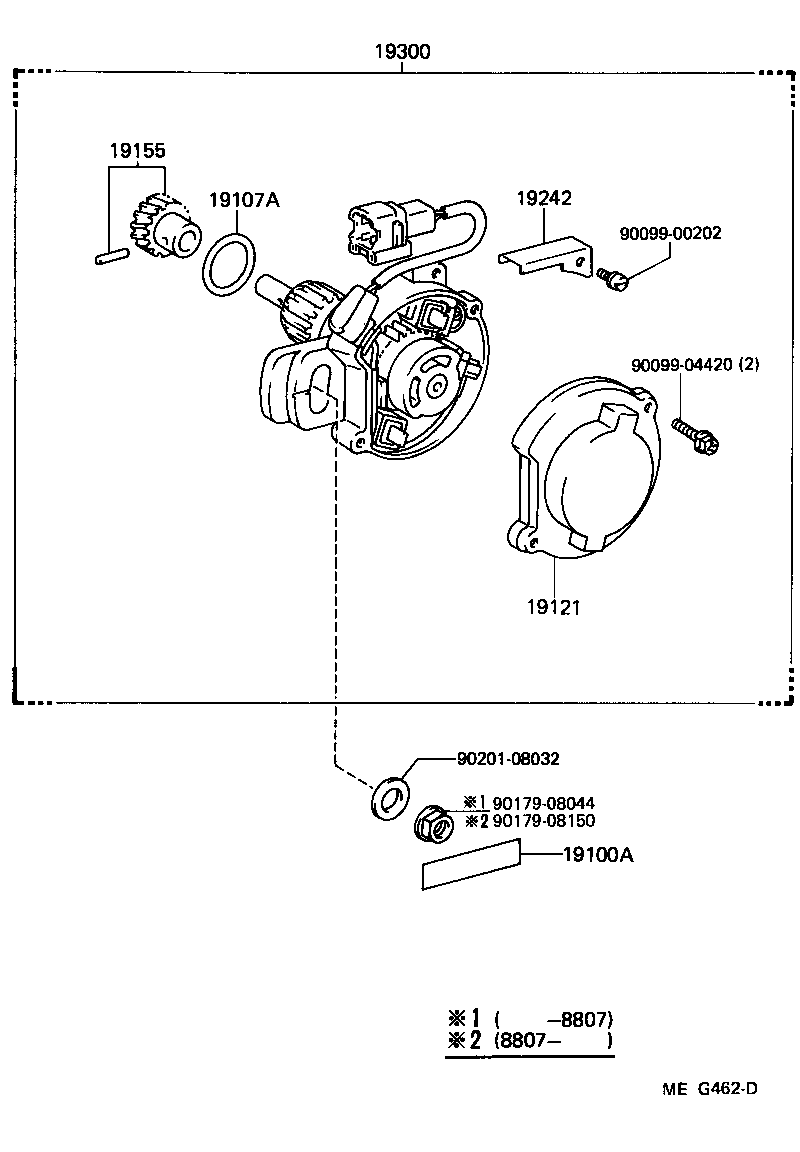 Figure MEG462D