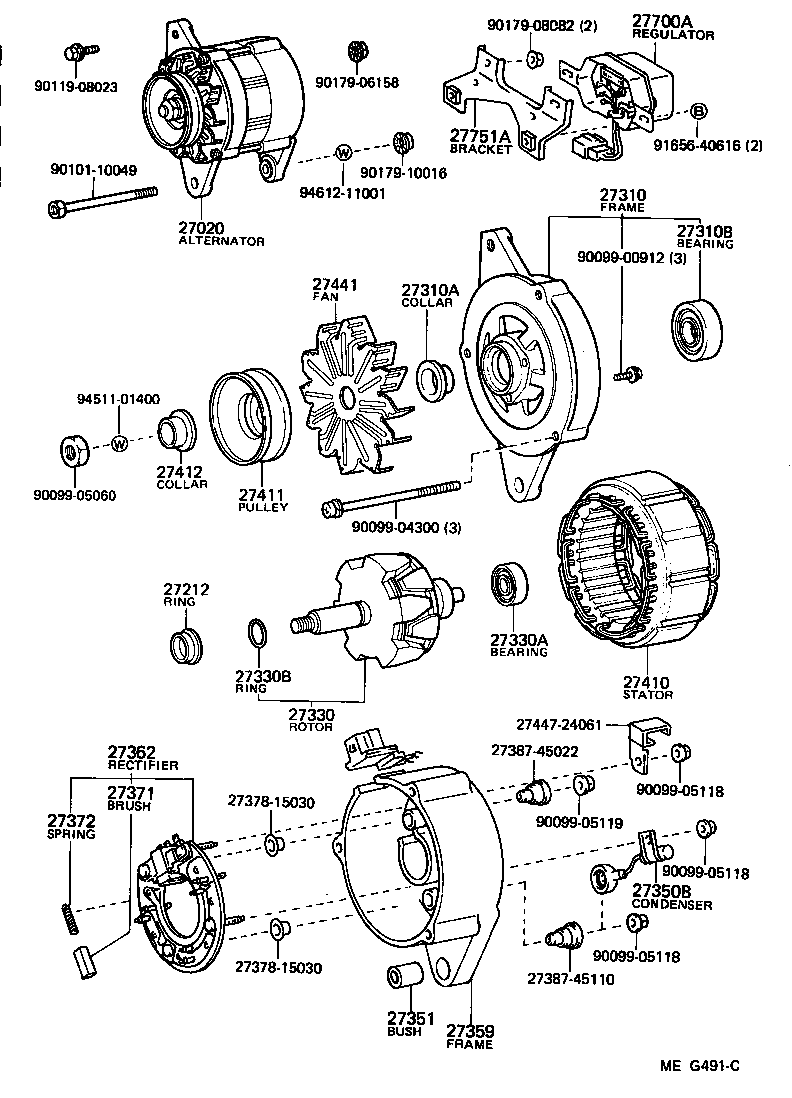 Figure MEG491C