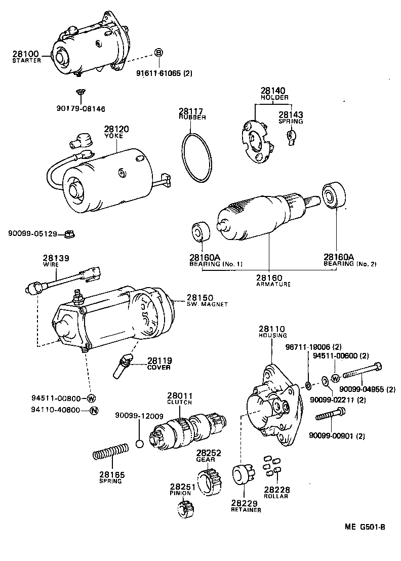 Figure MEG501B