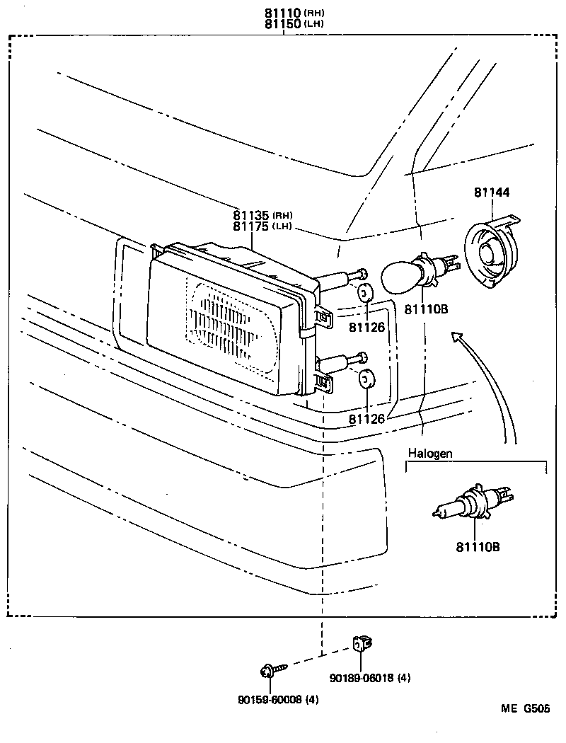 Figure MEG505