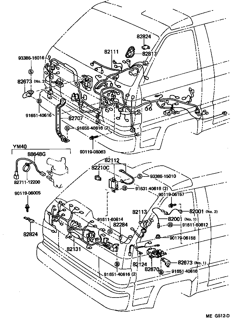 Figure MEG512D