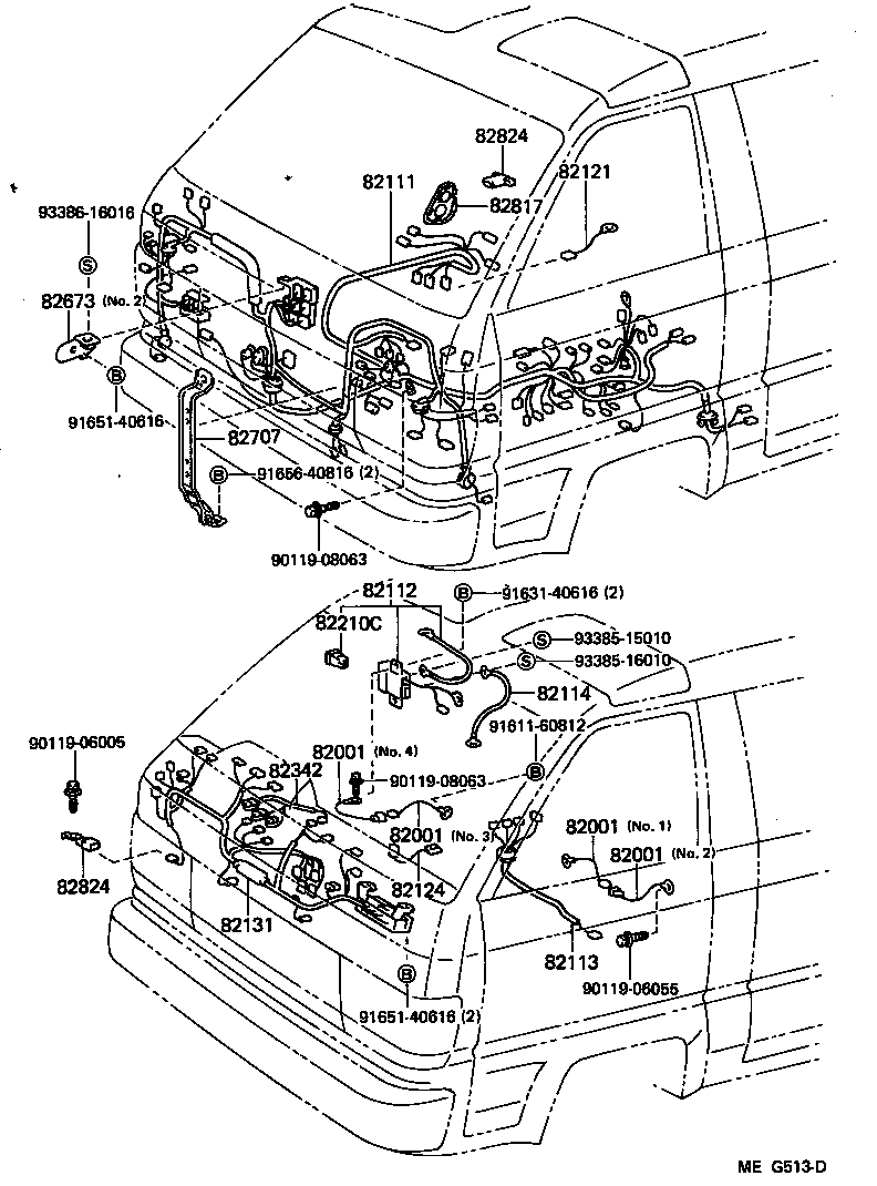 Figure MEG513D