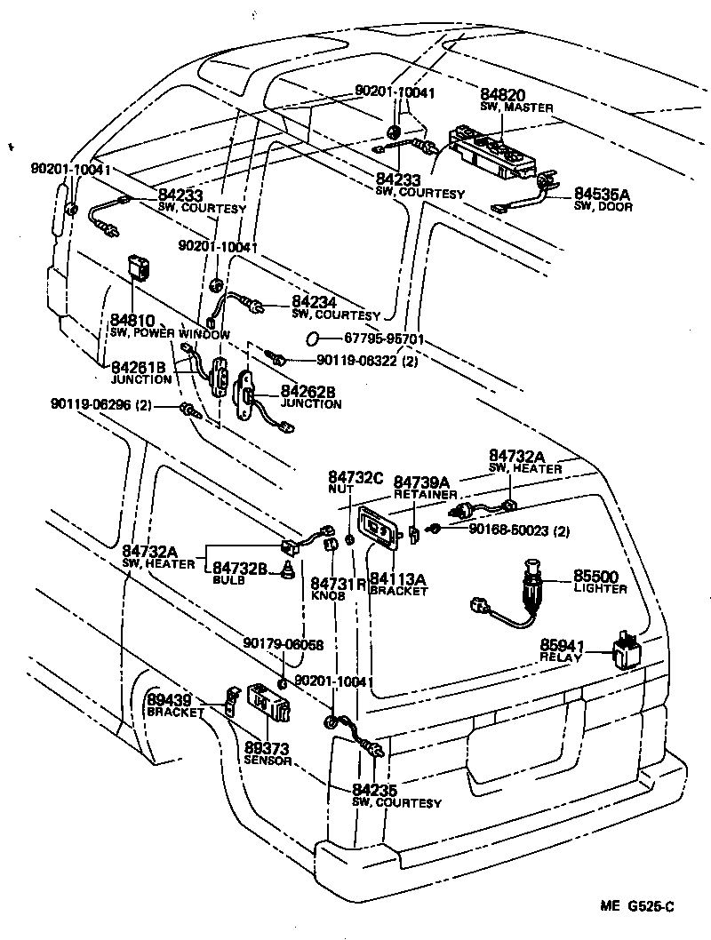 Figure MEG525C