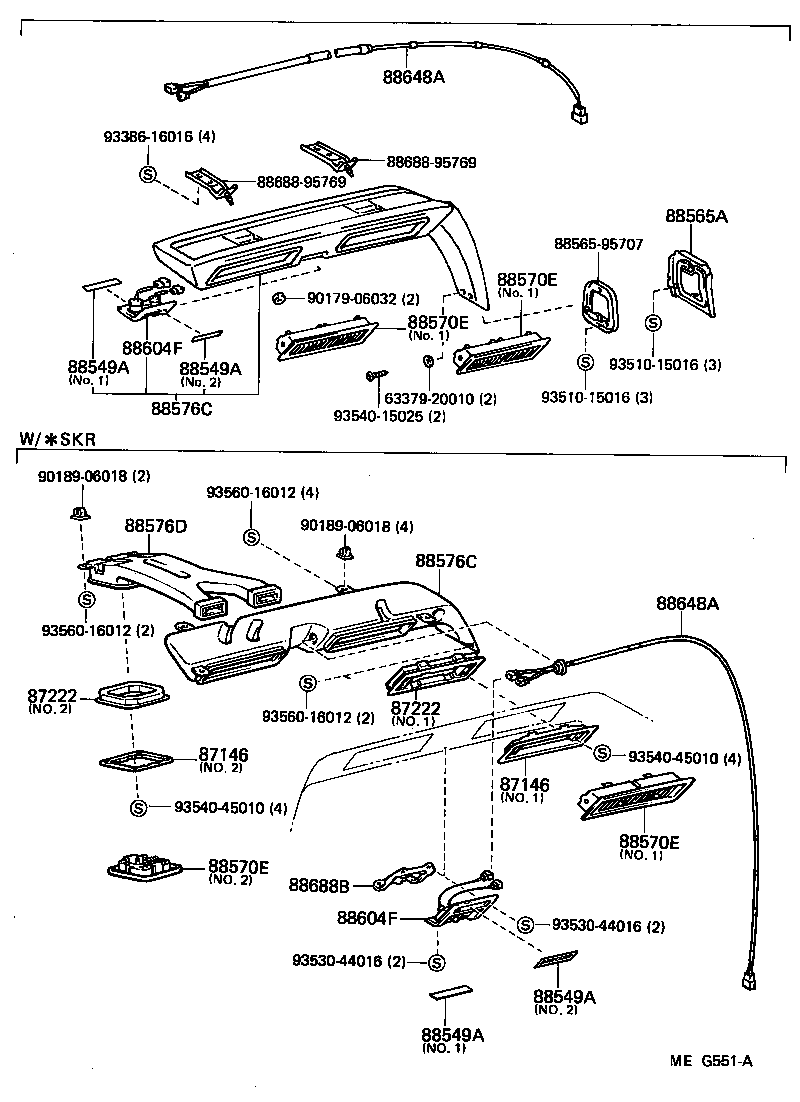 Figure MEG551A