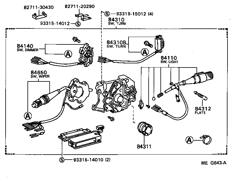 Figure MEG643A