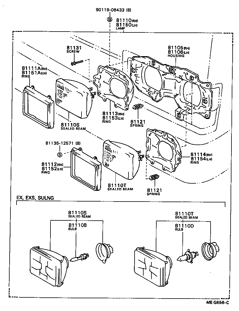 Figure MEG656C