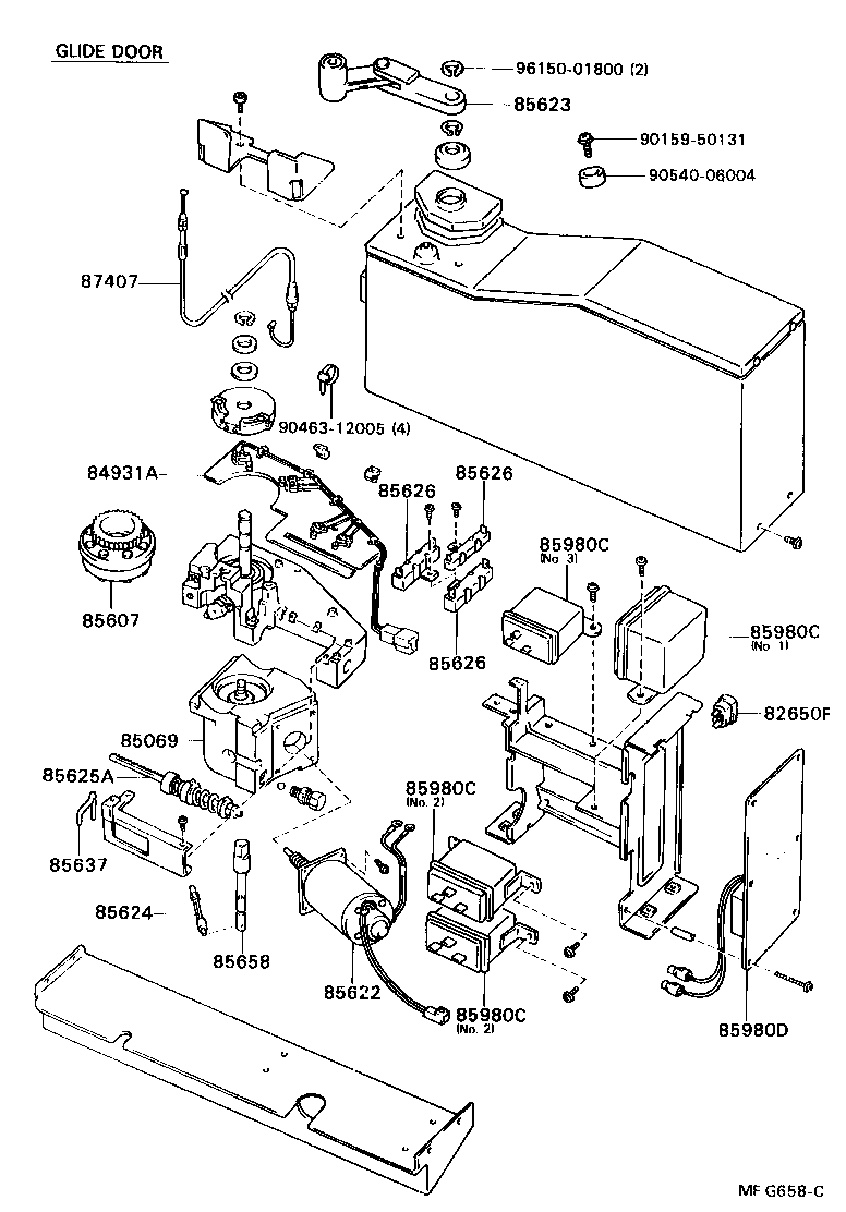 Figure MEG658C