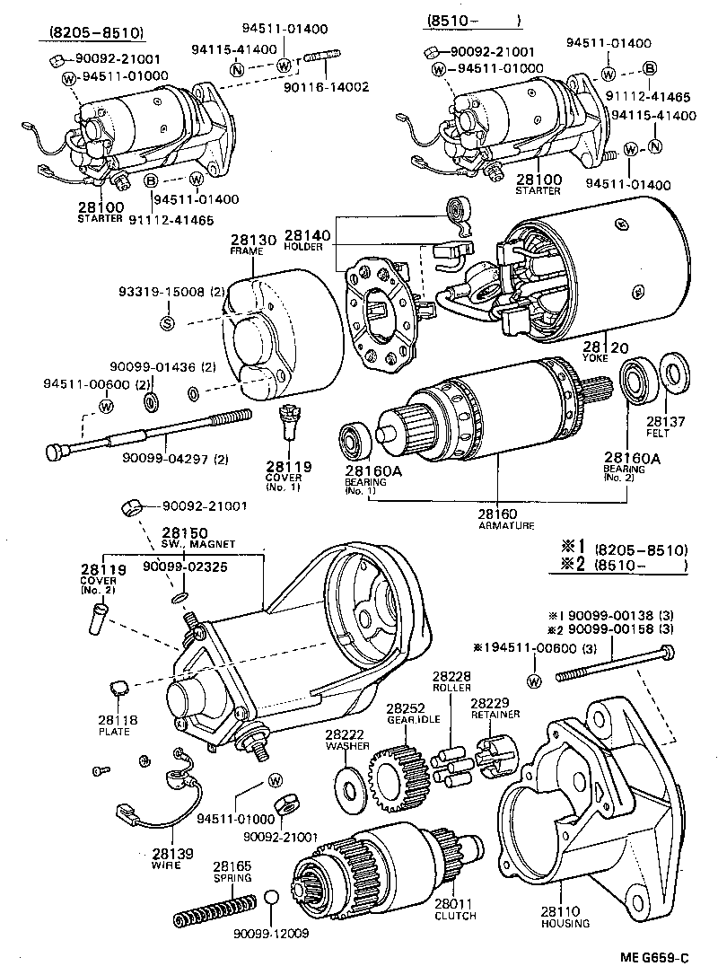 Figure MEG659C