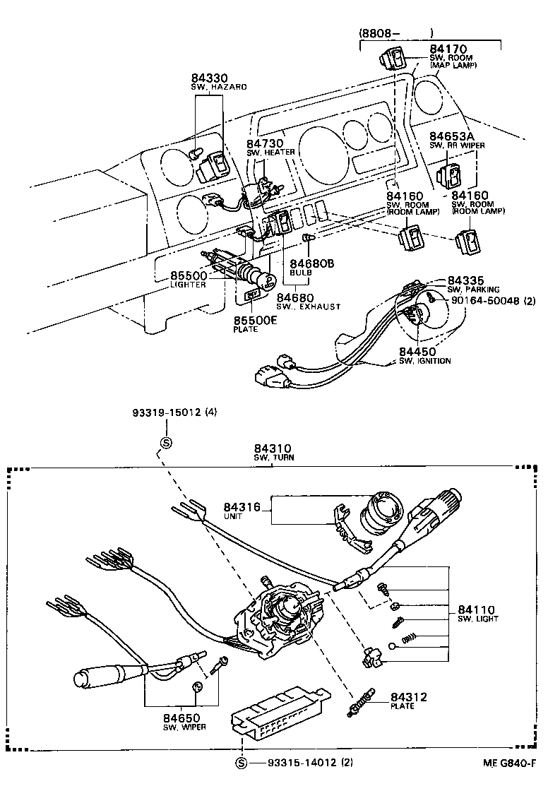 Figure MEG840F