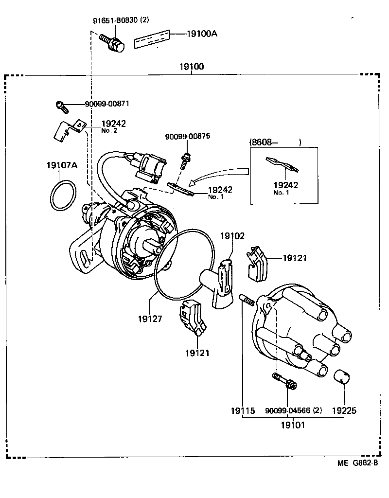 Figure MEG862B