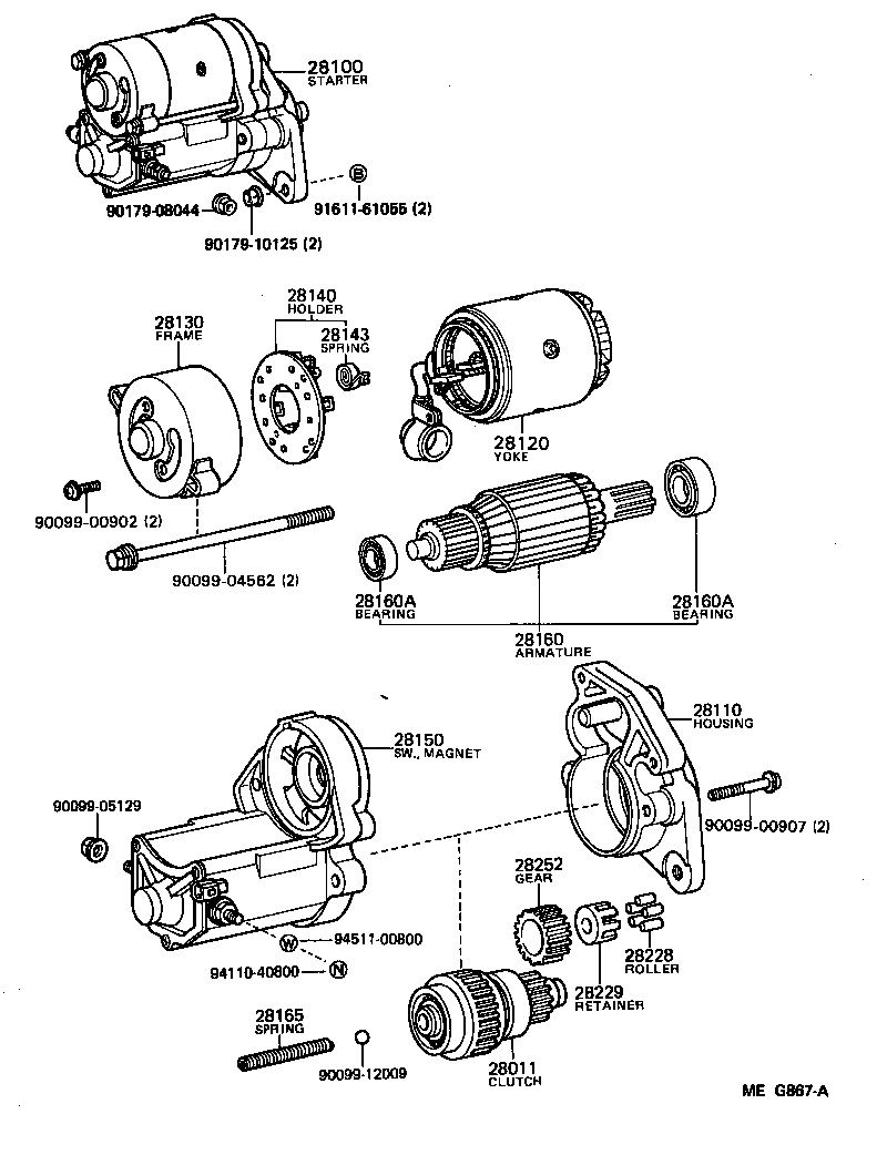 Figure MEG867A