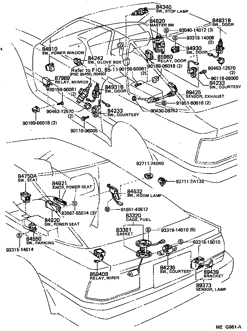 Figure MEG961A