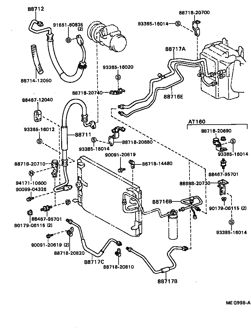 Figure MEG996A