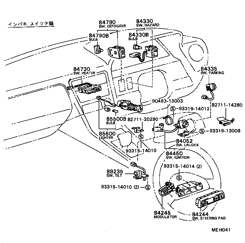 Figure MEH041