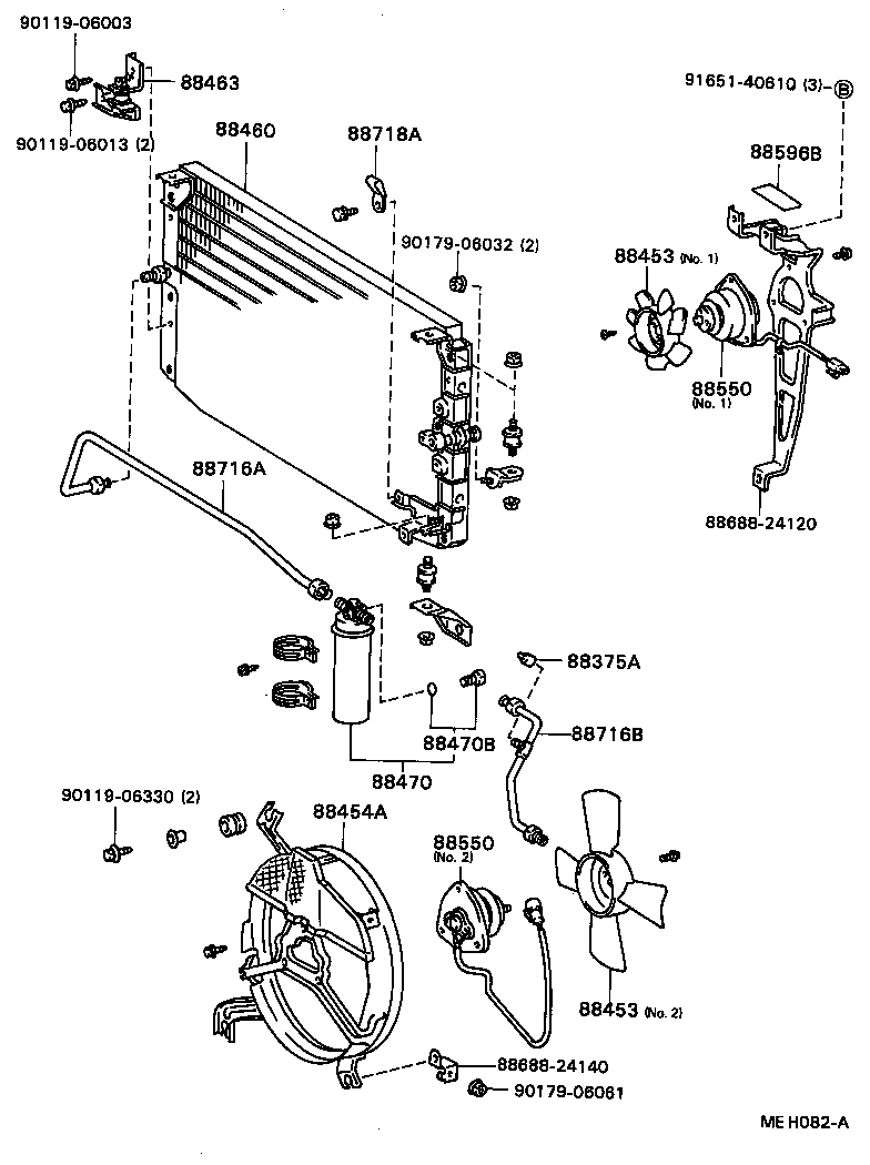 Figure MEH082A