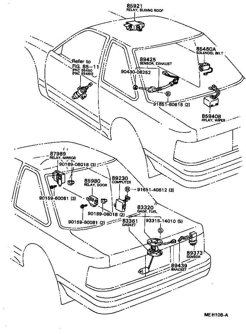 Figure MEH106A