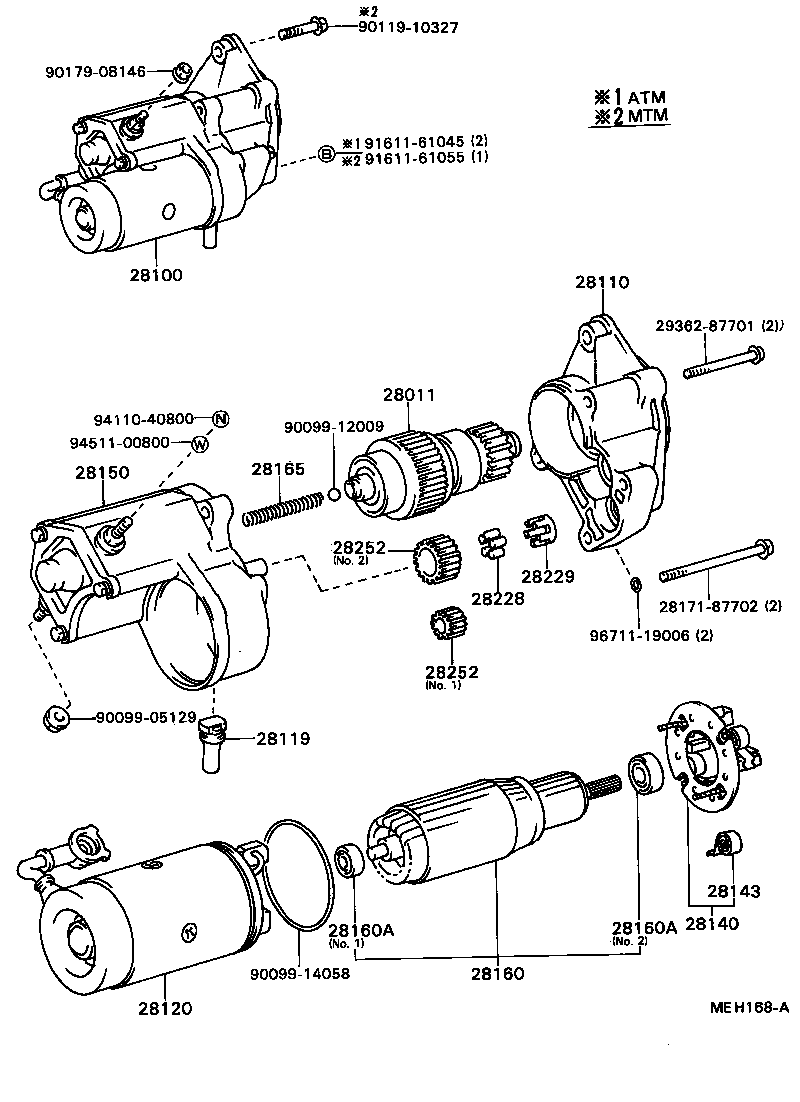 Figure MEH168A