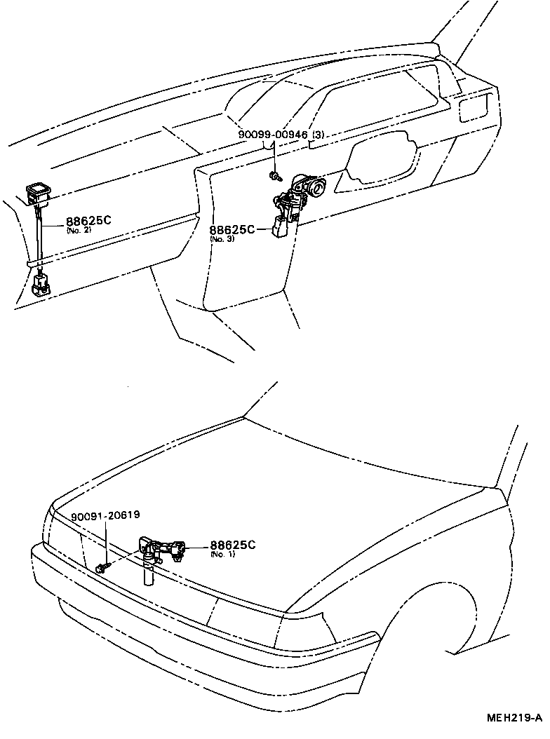 Figure MEH219A