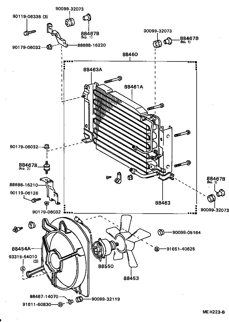 Figure MEH223B