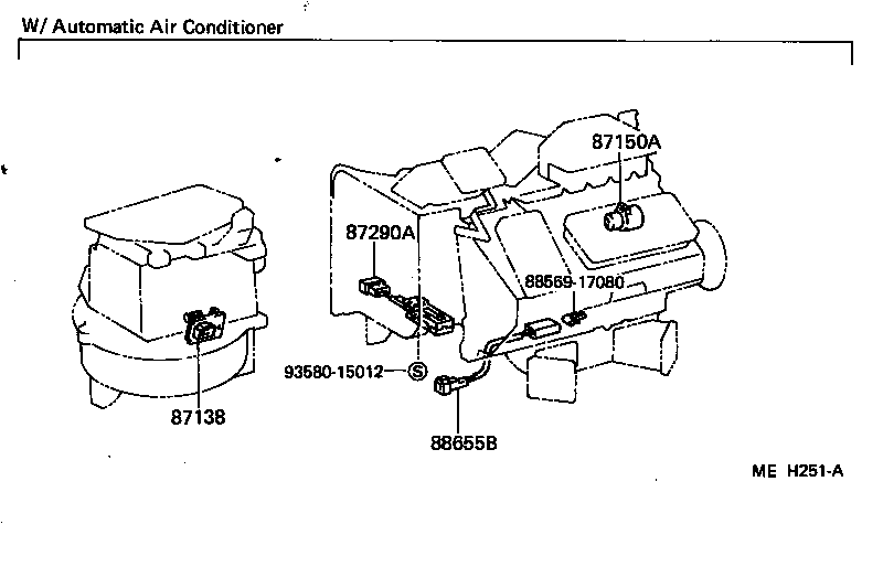 Figure MEH251A