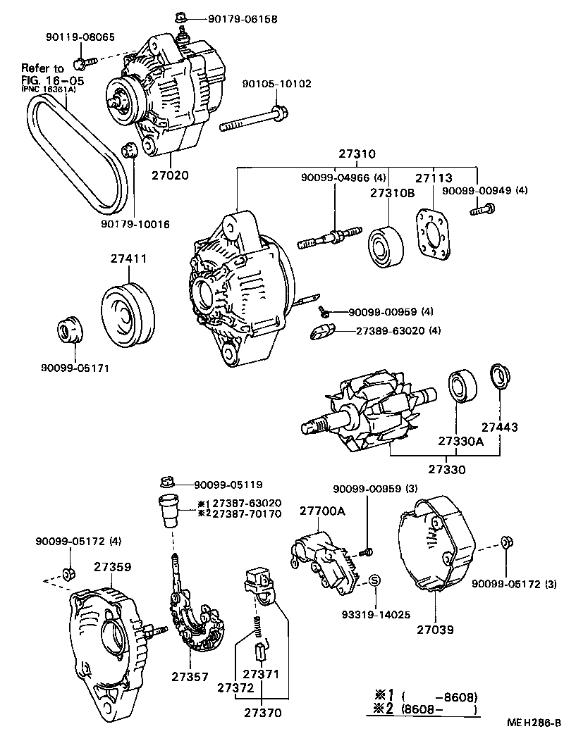 Figure MEH286B