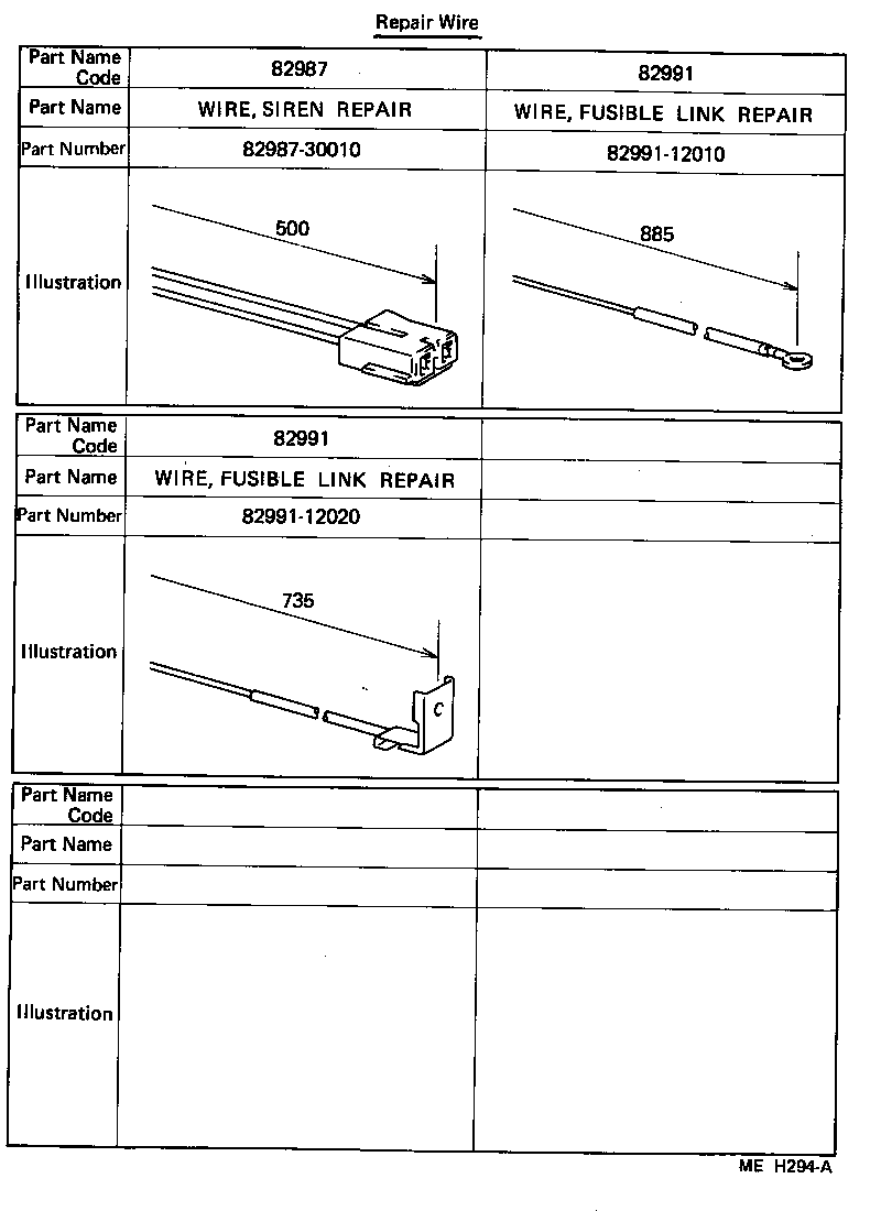 Figure MEH294A