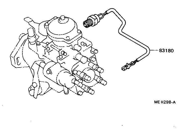 Figure MEH298A