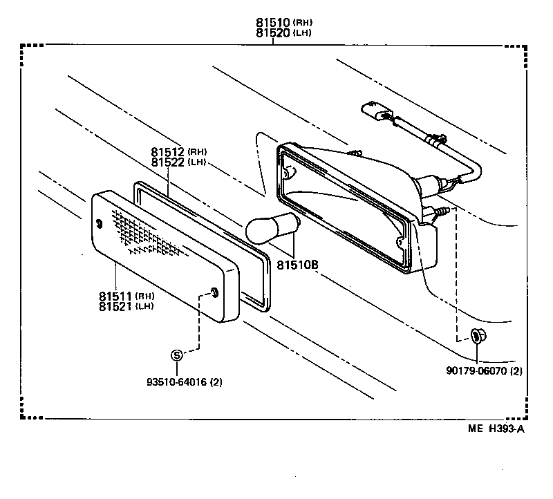 Figure MEH393A