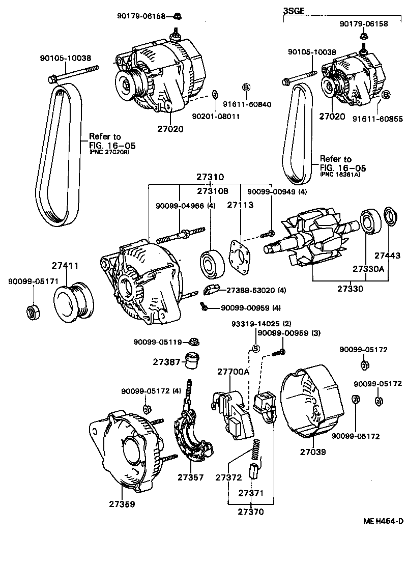 Figure MEH454D