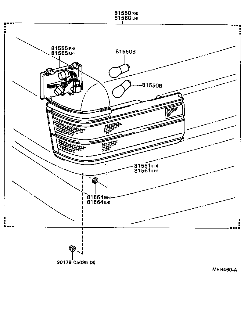 Figure MEH469A
