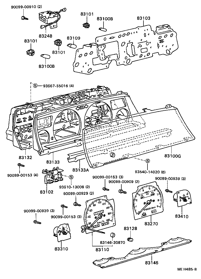 Figure MEH485B