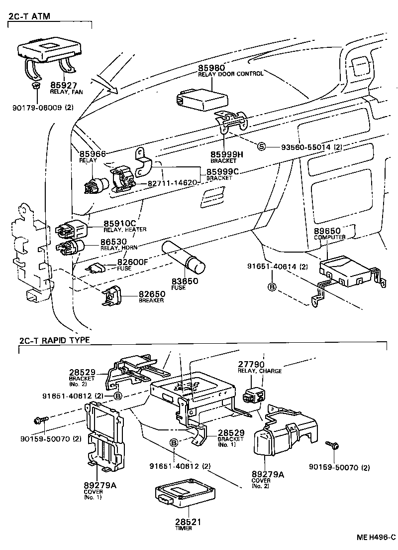 Figure MEH496C
