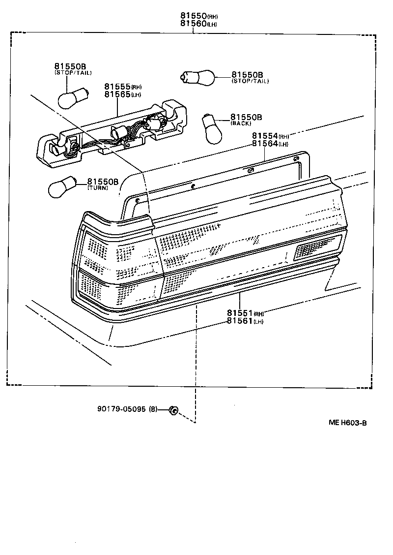 Figure MEH603B