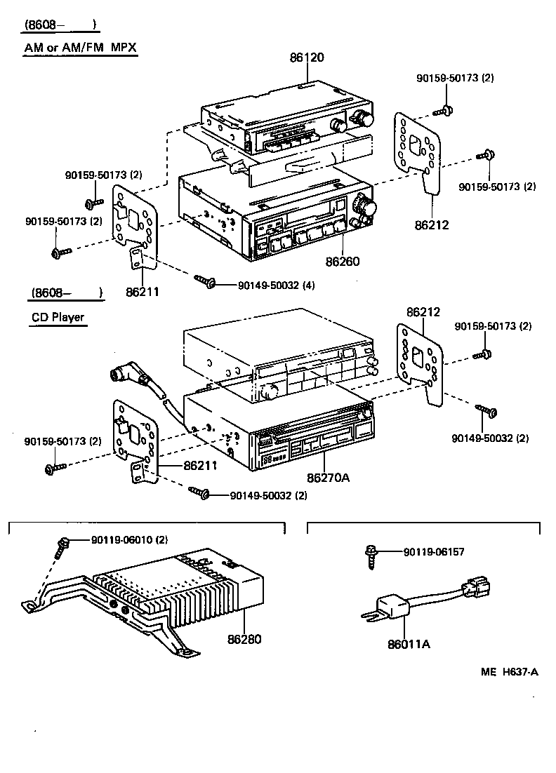 Figure MEH637A