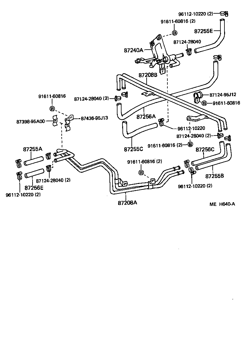 Figure MEH640A
