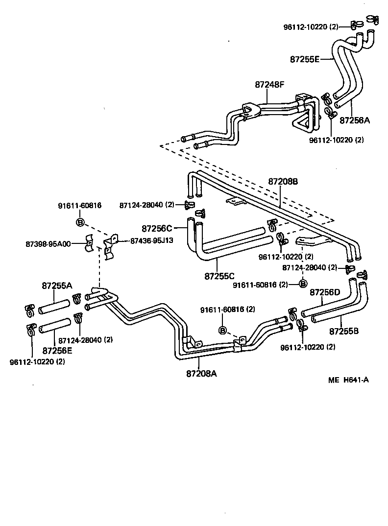 Figure MEH641A