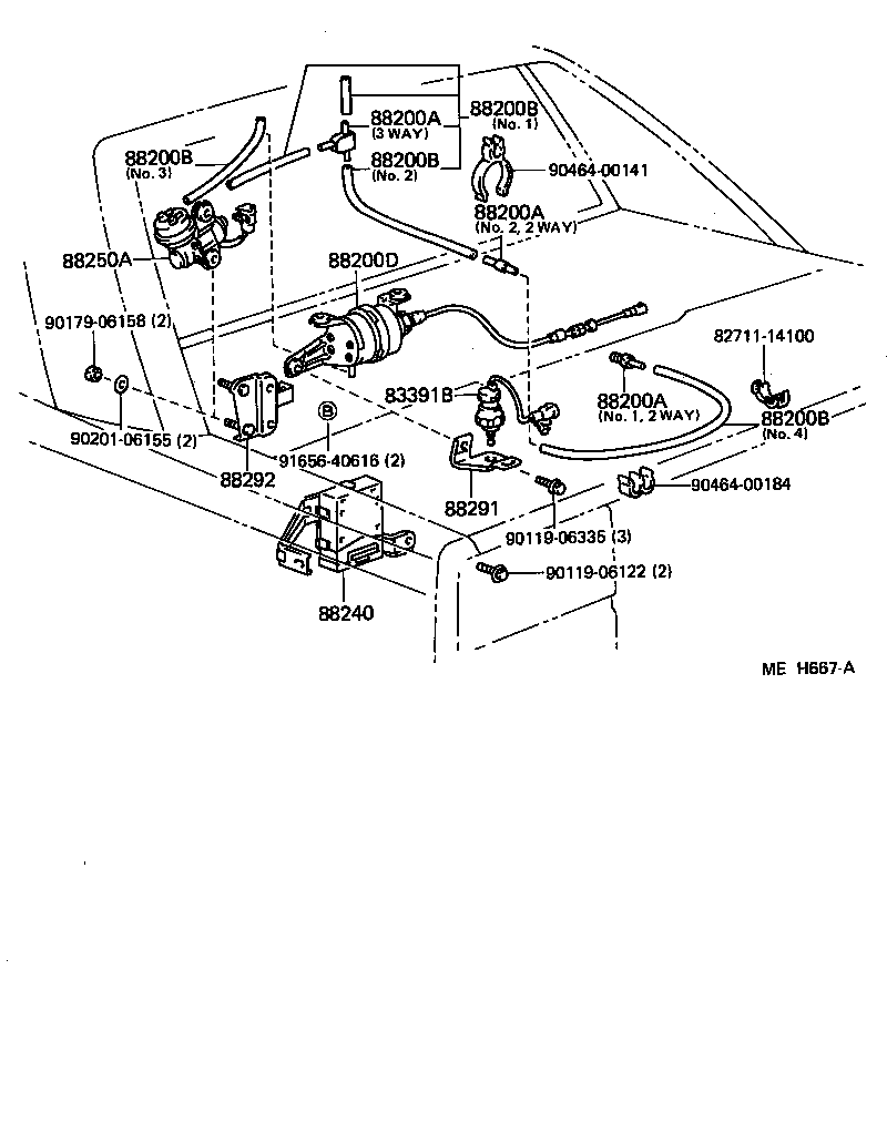 Figure MEH667A