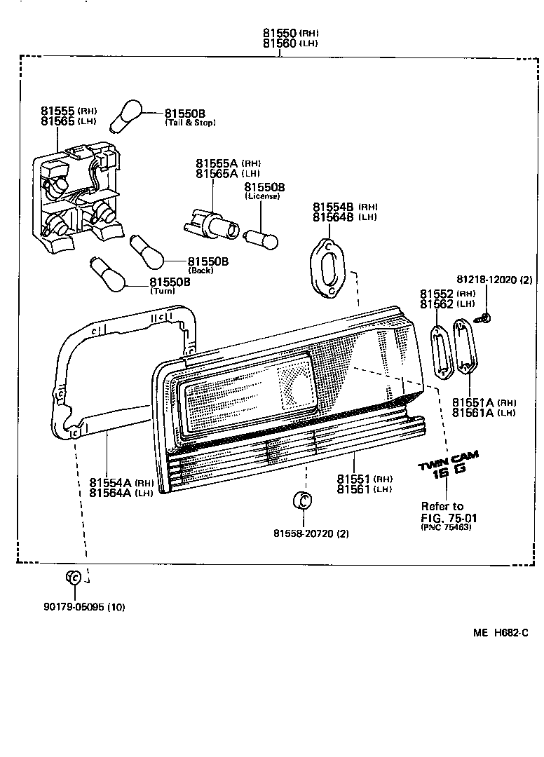 Figure MEH682C